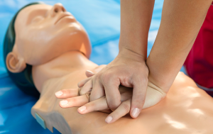 CPR
